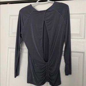 lululemon Long Sleeve